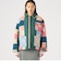 BODE DOTTED DAISY QUILT WORKWEAR JACKET
