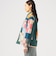 BODE DOTTED DAISY QUILT WORKWEAR JACKET