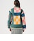 BODE DOTTED DAISY QUILT WORKWEAR JACKET