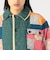 BODE DOTTED DAISY QUILT WORKWEAR JACKET