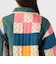 BODE DOTTED DAISY QUILT WORKWEAR JACKET