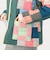 BODE DOTTED DAISY QUILT WORKWEAR JACKET