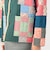 BODE DOTTED DAISY QUILT WORKWEAR JACKET