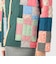 BODE DOTTED DAISY QUILT WORKWEAR JACKET