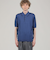 JOHN SMEDLEY KYSON 30G EASY FIT ニットポロシャツ