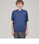 JOHN SMEDLEY KYSON 30G EASY FIT ニットポロシャツ