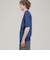JOHN SMEDLEY KYSON 30G EASY FIT ニットポロシャツ