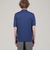 JOHN SMEDLEY KYSON 30G EASY FIT ニットポロシャツ