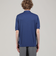 JOHN SMEDLEY KYSON 30G EASY FIT ニットポロシャツ