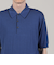 JOHN SMEDLEY KYSON 30G EASY FIT ニットポロシャツ