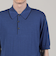 JOHN SMEDLEY KYSON 30G EASY FIT ニットポロシャツ