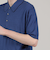 JOHN SMEDLEY KYSON 30G EASY FIT ニットポロシャツ