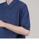 JOHN SMEDLEY KYSON 30G EASY FIT ニットポロシャツ