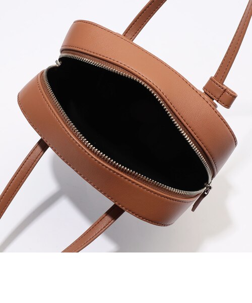 □【別注】VASIC APERO MINI MINI ハンドバッグ｜トゥモロ－ランドの