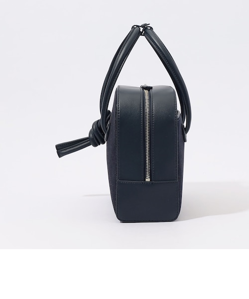 □【別注】VASIC APERO MINI ハンドバッグ｜トゥモロ－ランドの