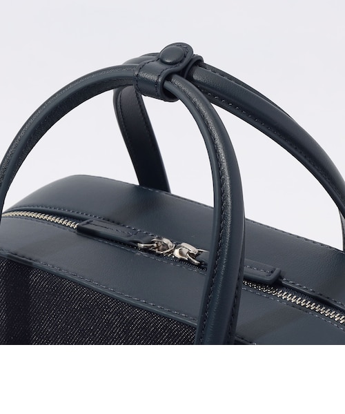 □【別注】VASIC APERO MINI ハンドバッグ｜トゥモロ－ランドの