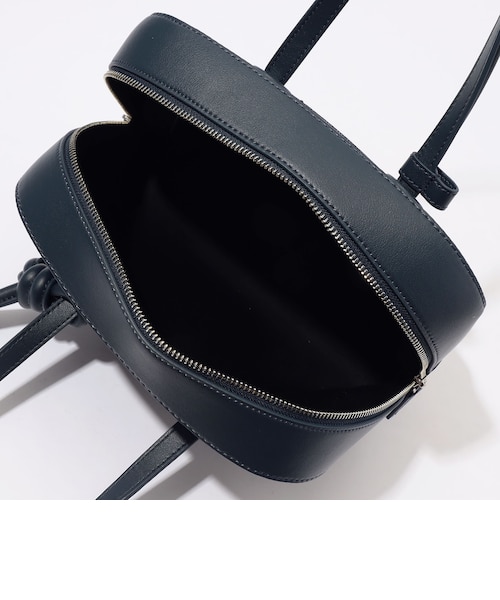 □【別注】VASIC APERO MINI ハンドバッグ｜トゥモロ－ランドの