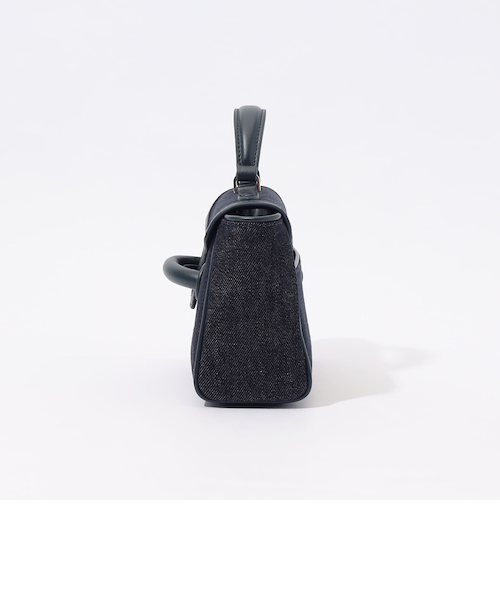 □【別注】VASIC EVER MINI MINI ハンドバッグ｜トゥモロ
