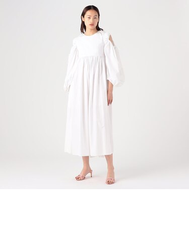 CECILIE BAHNSEN JOJO DRESS｜トゥモロ－ランドのアウトレット通販 