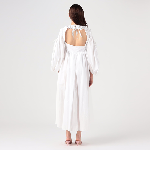 CECILIE BAHNSEN JOJO DRESS｜トゥモロ－ランドのアウトレット通販