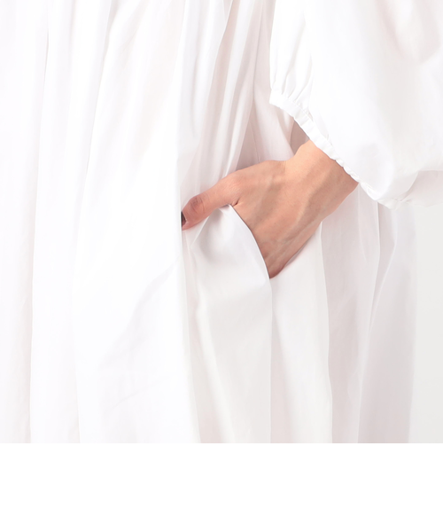 CECILIE BAHNSEN JOJO DRESS｜トゥモロ－ランドのアウトレット通販