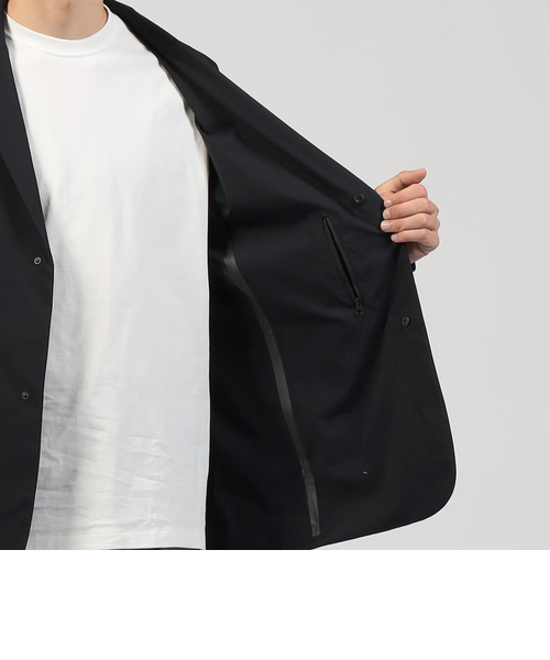 ARC'TERYX Veilance Blazer LT M｜トゥモロ－ランドの