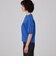 【WEB限定】 ダブルニット ハーフスリーブプルオーバー