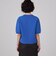 【WEB限定】 ダブルニット ハーフスリーブプルオーバー
