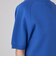【WEB限定】 ダブルニット ハーフスリーブプルオーバー