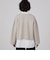 NZ LAMBS 9G 2-wayプルオーバー