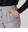 ストレッチボタニー ストレートスカート
