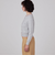 プレーンウール クルーネックカーディガン