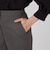 クリアツイル バミューダパンツ