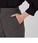 クリアツイル バミューダパンツ