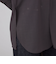 ポリエステルウールボイル チュニックシャツ