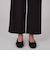 2WAYストレッチ ワイドパンツ