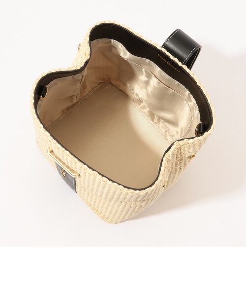 TOMORROWLAND BELT BUCKET ハンドバッグ｜トゥモロ－ランドの