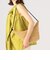INES BRESSAND MINI CROISSANT M ショルダーバッグ