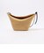 INES BRESSAND MINI CROISSANT M ショルダーバッグ