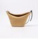 INES BRESSAND MINI CROISSANT M ショルダーバッグ