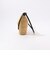 INES BRESSAND MINI CROISSANT M ショルダーバッグ