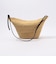 INES BRESSAND MINI CROISSANT M ショルダーバッグ