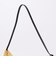 INES BRESSAND MINI CROISSANT M ショルダーバッグ