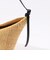 INES BRESSAND MINI CROISSANT M ショルダーバッグ
