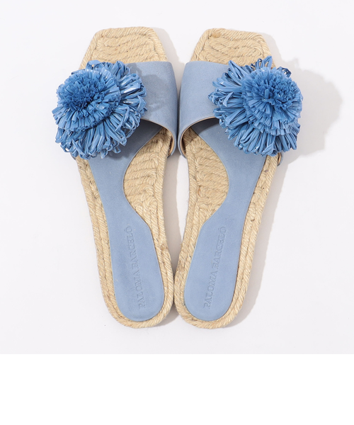 j*b様 【本日限定値引き】PALOMA BARCELOプラットフォームサンダル 中古・古着通販】paloma barcelo (パロマバルセロ) FUJI