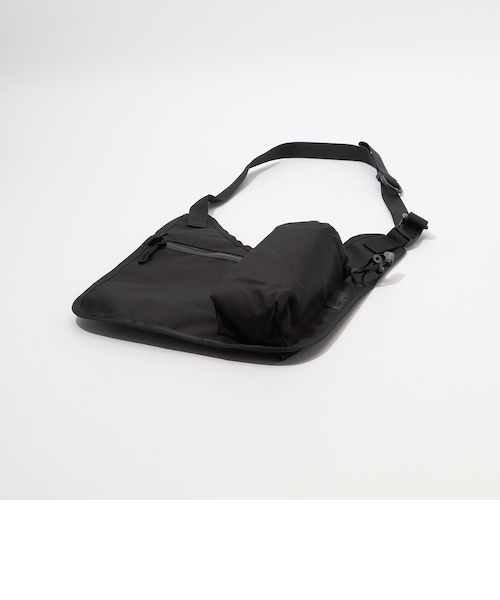 □【別注】bagjack×Edition Smart Body Sling｜トゥモロ－ランド