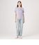 Les Petits Basics DIMANCHE MUGUET. Tシャツ
