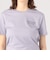 Les Petits Basics DIMANCHE MUGUET. Tシャツ