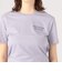 Les Petits Basics DIMANCHE MUGUET. Tシャツ