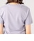 Les Petits Basics DIMANCHE MUGUET. Tシャツ